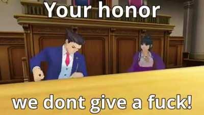 Soleil when they get complaints about modders