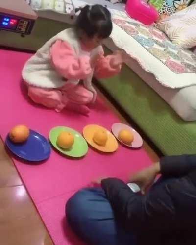 Good way of learning rhythm