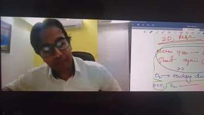 Saleem Sir Speaking 🗣️ Facts