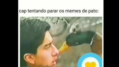 Não digo é nada....