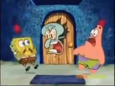 SQUIPCURD WANNA GO JELLYFISHIN