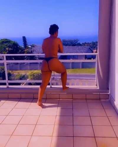 From Africa with Love 💕