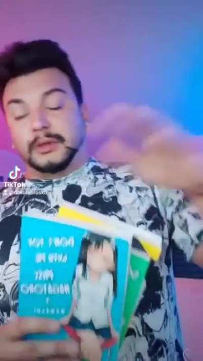 I think chainsaw man would also be a good one to recommend