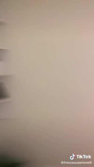 Sabby lookin’ good enough to get knocked up