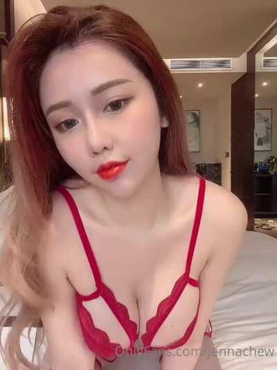 Imagine waking up to this...