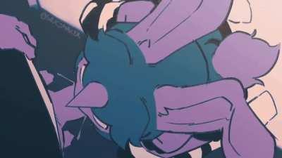 Bunny BJ [MF] (SpikedMauler)