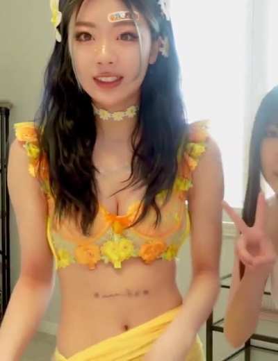 Jaime's Coachella Vlog