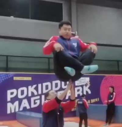 Probably repost but worth it.