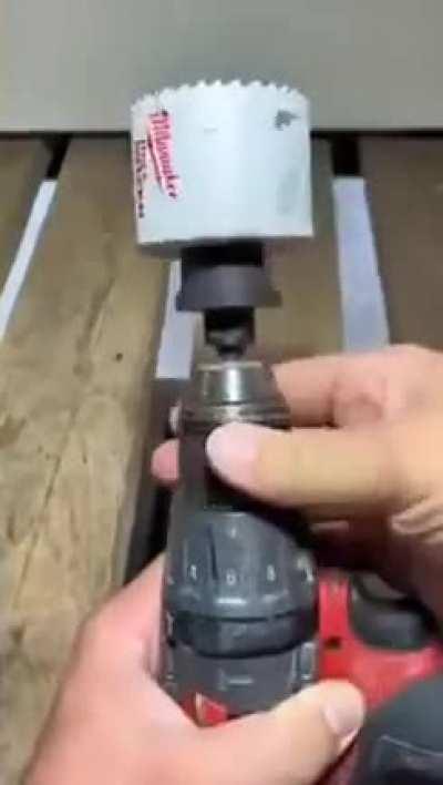 A nice presentation goes as planned