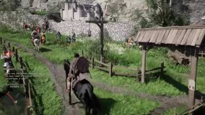 Content Besides Combat: Answers