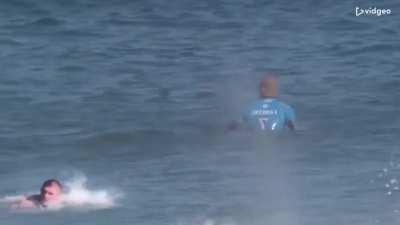 The best editing skill of the year