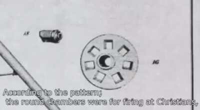 Square bullets go brrr and Turk go aaaahhhhhhhh