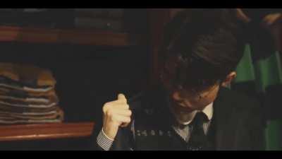 When I single-handedly lose the game splitpushing