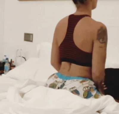 Bianca riding🥵😍🤩🍆