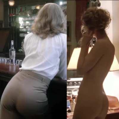 Nicole Kidman On/Off