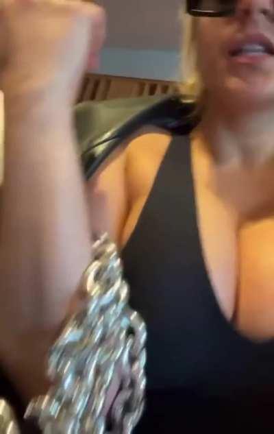 HMT: heavy metal & t**s