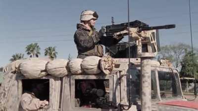 One of the favourite scenes [Teenage dirtbag baby]