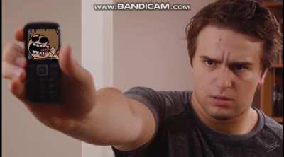 am i the only one that thinks that tom on the phone sounds more like his eddsworld counter part?