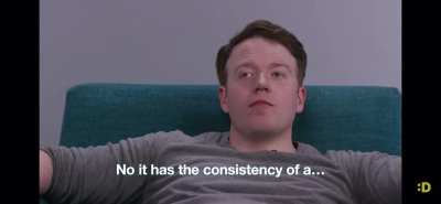 Brennan Lee Mulligan: CEO of Perfectly Cut Screams