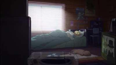 Do Not Disturb [Aiura]