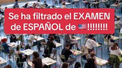 examen de andaluz