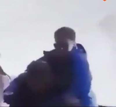 The ultimate combined gif