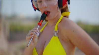 Lesley (Ex on the Beach)