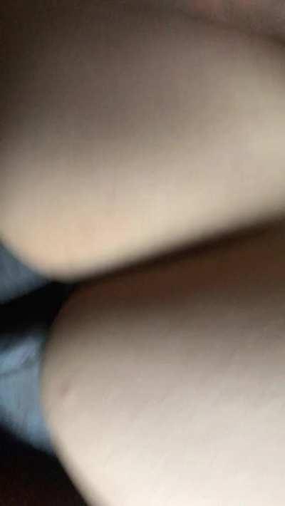 How was your weekend? Mine was ok I guess