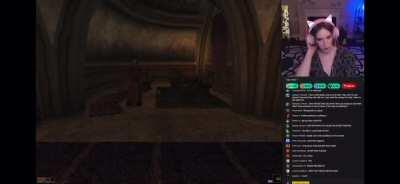 CONTRA CHALLENGES VAUSH TO AOE