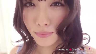 Anna Konno (今野杏南) Week - Bonus Video!