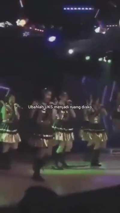 Moshi-Moshi KPAI dan polisi