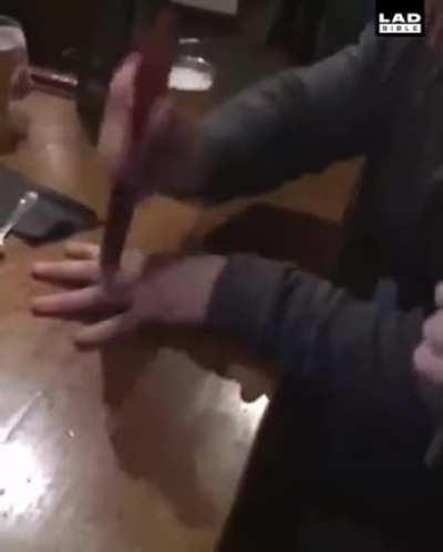 You can't compete with it