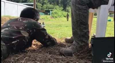 Least insane Filipenis. “Literally adds nothing to the training” said one of the comments