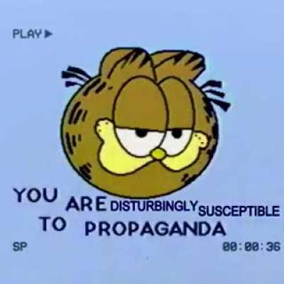 I feel like all of ya'll need a reminder