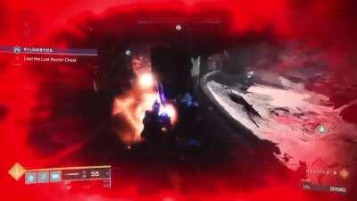 The rage this fills me with is unmatched