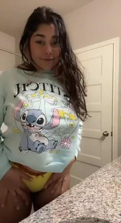 Always in the mood to fuck, anyone else?