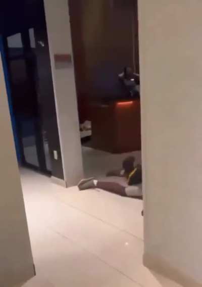 Just because you are bigger...