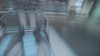 UEE Hospitals will totally let you get wasted on prescription meds and OD in their corridors