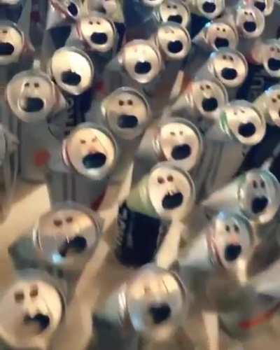 So long summer. 2020 wasn't good for us either!! See you in 2021