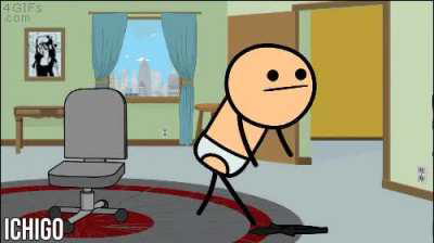 This entire sub for the foreseeable future