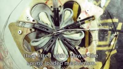 Creating the T-1000 Effects for TERMINATOR 2: JUDGMENT DAY