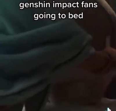 genshin impact