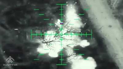 Ukrainian 13th Offenive Guard Brigade 