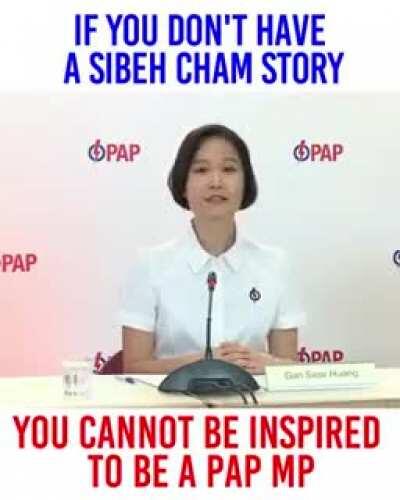 Too good not to be shared