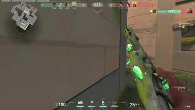 GUESS MY RANK BUT MY AUDIO IS MESSED UP SO I HAD TO DUB IT OVER (tw: British people)