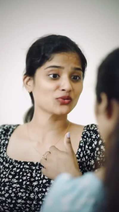 Mallu college vedikal