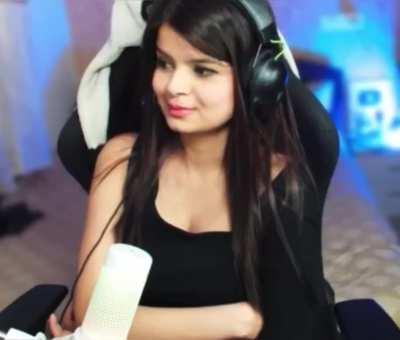 Krutika’s Dimple🤤