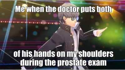 Prostate