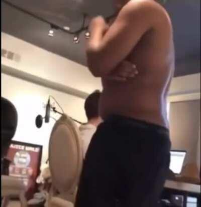 Common sense finally leaked 🔥