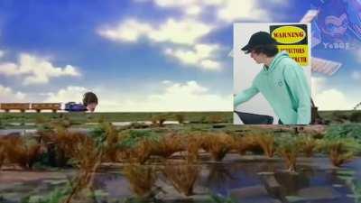 Tommy vs Tubbo the Dank Engine